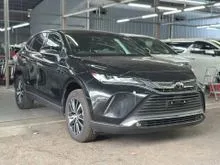 *Last Unit Promo* * Harrier G* 2020 Toyota Harrier 2.0 G SUV (Processing Fee RM1350, Free Warranty, Free Service and ETC)