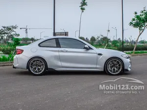2021 BMW M2 3.0 Competition Coupe