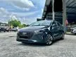 Used 2019-FULL SRV RECOD-Hyundai Ioniq 1.6 Hybrid BlueDrive HEV Plus Hatchback - Cars for sale
