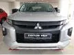 New 2023 Mitsubishi Triton 2.4 VGT Pickup Truck ***SUPER BEST DEAL**