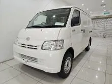 2026 Daihatsu Gran Max 1.5 Panel Van AUTO  (EURO4) PETROL SPEC (BIG BIG SALE /HIGH DISCOUNT /READY STOCK /HIGH LOAN /EZY LOAN /S403 /FAST DELIVERY)