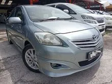 2011 Toyota Vios 1.5 G (A) Free Gift +++ OFFER