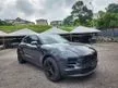 Recon 2021 Porsche Macan 2.0 SUV - 18 Ways Memory Seat, Panoramic Roof, Carbon Package, Sport Chrono Package - Cars for sale
