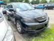 Used 2005 Toyota Harrier 2.4 240G SUV - Cars for sale