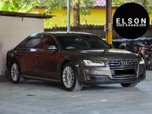 (Loan Kedai) 2015 CBU Audi A8L 3.0 (A) Quattro TFSI Sedan Reg.2016