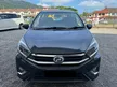 Used 2017 Perodua AXIA 1.0 Advance Hatchback