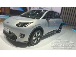 2026 GAC AION UT Standard Hatchback