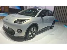 2026 GAC AION UT 0.0 Standard Hatchback ING Jarak Tempuh 400km Hanya Perlu Biaya 110rban Sangat Hemat Untuk Operasional Harian