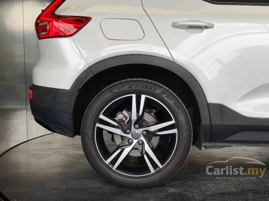 2021 Volvo XC40 Recharge T5 R-Design SUV