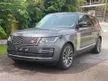 Recon 2018 Land Rover Range Rover Vogue 4.4 SDV8 Autobiography LWB SUV (BSM,DynamicMode,PanoramicRoof,Meridian,VacuumDoor,MemorySeat,AirSuspension)