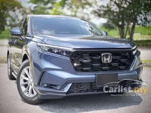 2025 Honda CR-V 1.5 V SUV