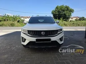 2023 Proton X90 1.5 Flagship SUV