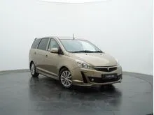 2015 Proton Exora 1.6 MPV