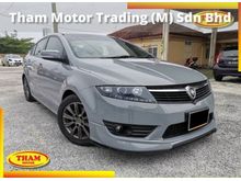 2014 Proton Preve 1.6 CFE Premium Sedan