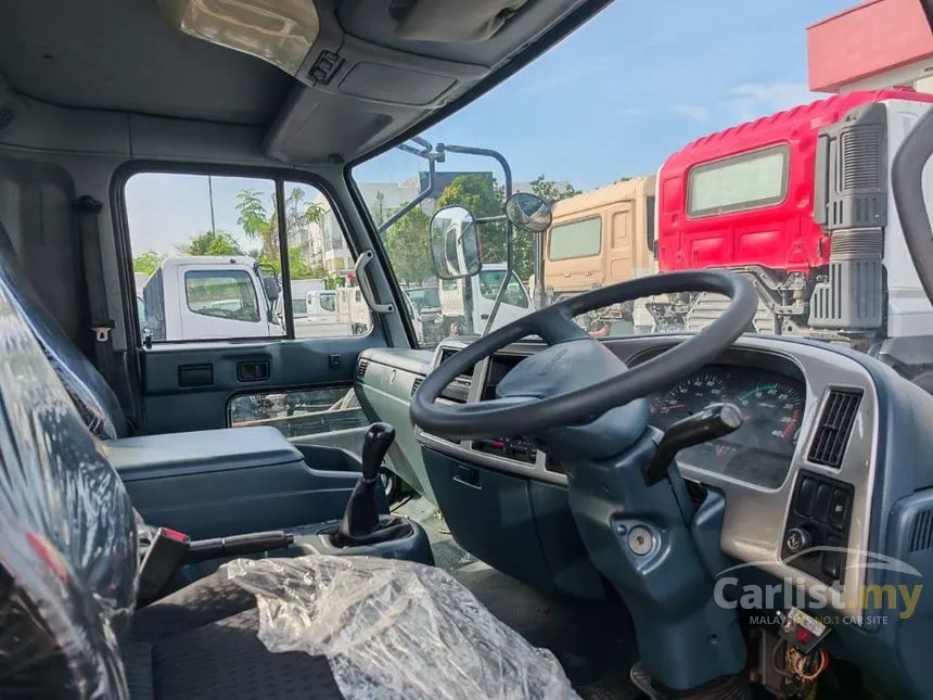 2023 Nissan Diesel MK36 Lorry