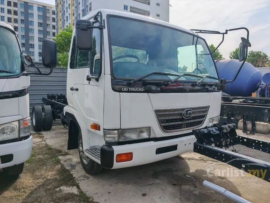 2023 Nissan Diesel MK36 Lorry