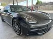 Recon 2018 Porsche Panamera 2.9 4S ** NEW ARRIVAL ** CHEAPEST IN TOWN ** - Cars for sale