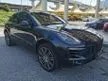 Used 2016 Porsche Macan S 3.0 (Local) HIGH SPEC - Cars for sale