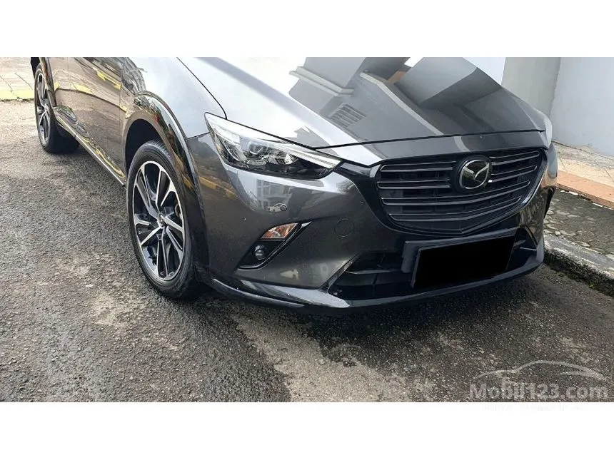 2024 Mazda CX-3 Sport SUV