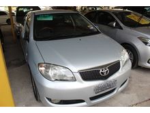 2006 Toyota Vios 1.5 G Sedan (A) USED CAR