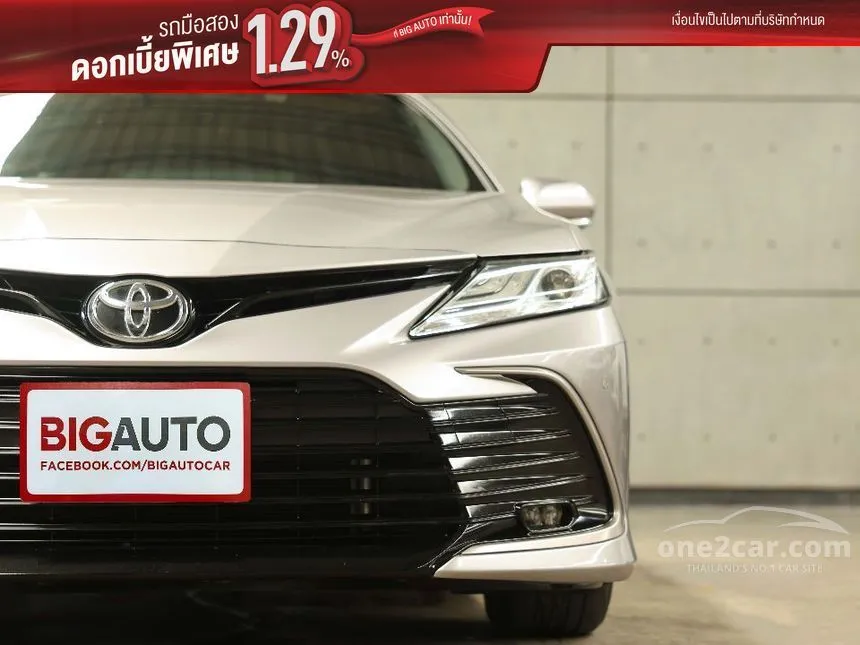 2022 Toyota CAMRY Sport Sedan