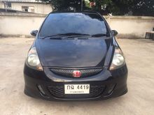 2005 Honda Jazz 1.5 (ปี 03-07) E i-DSi Hatchback AT