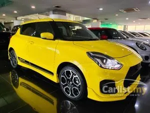 2023 Suzuki Swift 1.4 Sport Hatchback