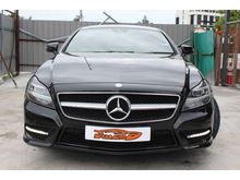 2011 Mercedes-Benz CLS350 3.5 AMG (A)