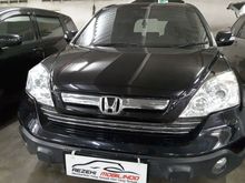 Honda CR-V 2.4 AT 2009 antik terawat tdp 15 jt paket special cpt dpt