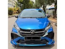 2024 Perodua Myvi 1.5 H Hatchback