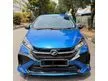 2024 Perodua Myvi 1.5 H Hatchback