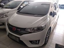 2014 Honda Jazz 1.5 RS km low