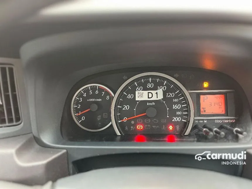 2023 Toyota Calya G MPV