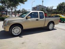 2007 Isuzu D-Max 2.5 SPACE CAB (ปี 07-11) SX Ddi i-TEQ Pickup MT