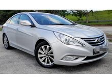 2015 Hyundai Sonata 2.0 Elegance Sedan (A) 16K MILEAGE ONLY!!!