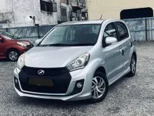2017 Perodua Myvi 1.5 SE Hatchback GOOD CONDITION / WELL MAINTAINED