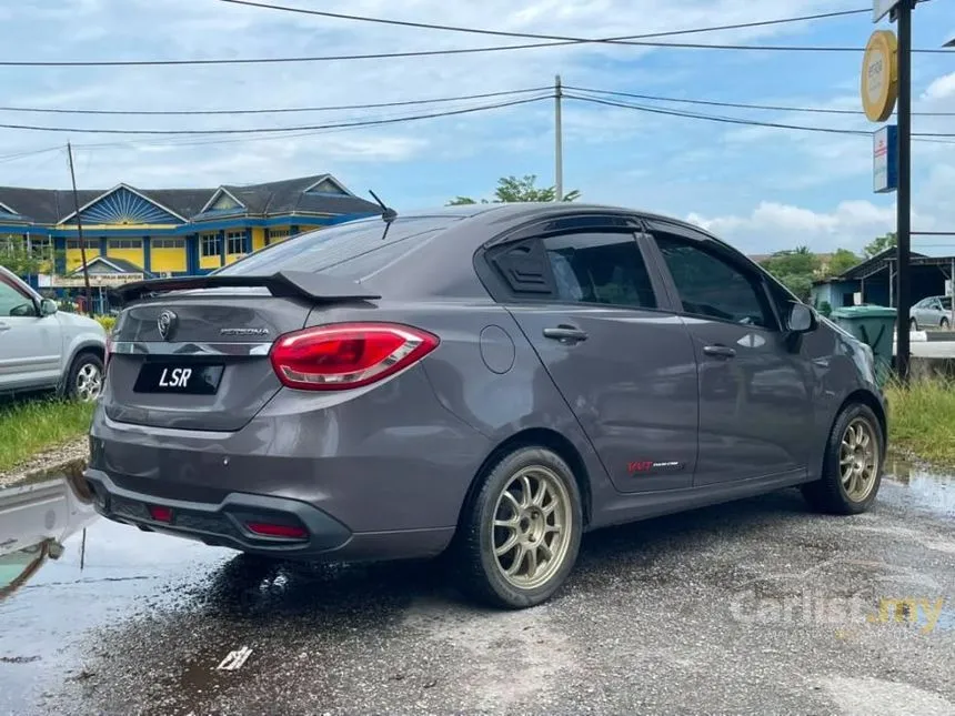 2016 Proton Persona Executive Sedan
