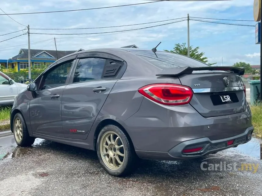 2016 Proton Persona Executive Sedan