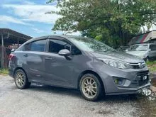 #OTR# 2016 Proton Persona 1.6 Executive (A) Cheapest in Market, 3 Years Warranty