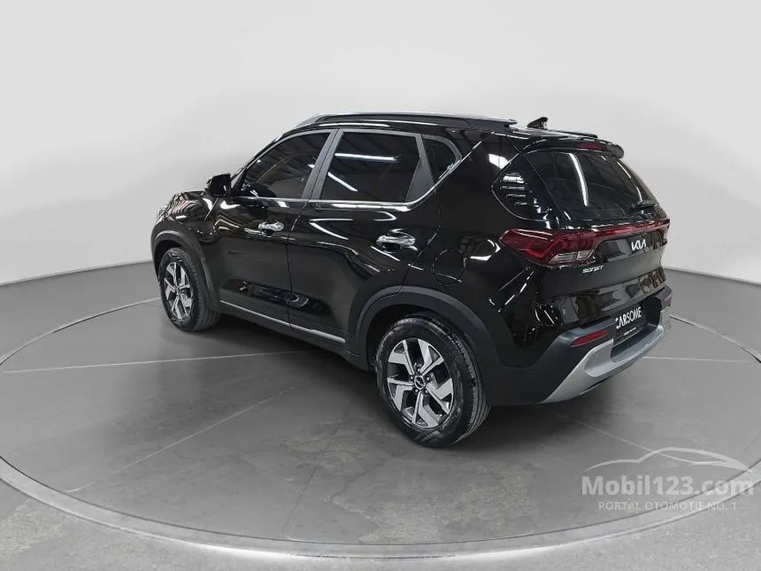 2022 KIA Sonet Premiere SUV