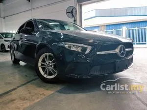 2020 Mercedes-Benz A180 1.3 SE Hatchback
