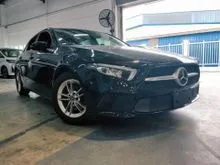 2020 Mercedes-Benz A180 1.3 SE Hatchback / PRICE INCLUDE TAX AND SST