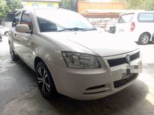 2011 Proton Saga 1.3 FL Standard (M)