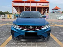 2023 Proton X50 1.5 Executive Auto - TURBO POWER, GAYA PREMIUM & PENUH CIRI KESELAMATAN