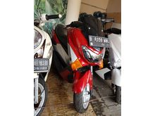 2016 Yamaha N-MAX 155 Dp 950rb