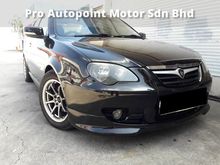 2012 Proton PERSONA 1.6 SE (A)FACELIFT