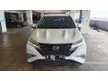 Jual Mobil Daihatsu Terios 2021 X 1.5 di DKI Jakarta Manual SUV Putih Rp 175.000.000