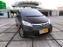 2012 Honda Freed 1.5 E MPV Istimewahhh