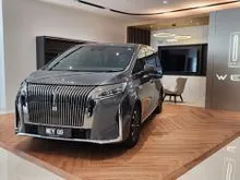 2026 GWM Wey G9 1.5 Hi4 PHEV MPV Fast Stock , GWM Equine Park ( ZEVA Residence )