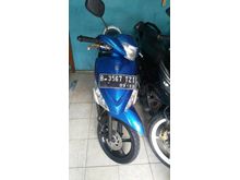 2014 Yamaha Mio J